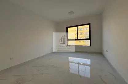 Apartment - 1 Bedroom - 2 Bathrooms for rent in Al Mowaihat 3 - Al Mowaihat - Ajman