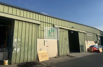 Warehouse - Studio - 2 Bathrooms for sale in Al Quoz Industrial Area 3 - Al Quoz Industrial Area - Al Quoz - Dubai