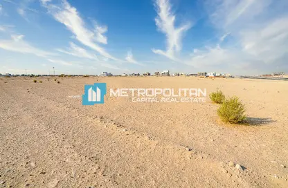 Land - Studio for sale in Alreeman II - Al Shamkha - Abu Dhabi