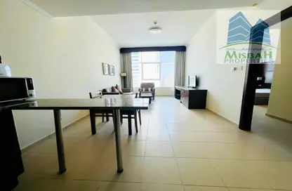 Apartment - 1 Bedroom - 2 Bathrooms for rent in Art Residence - Al Barsha 1 - Al Barsha - Dubai