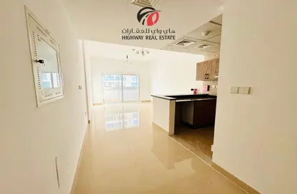 Apartment - 1 Bathroom for sale in UniEstate Prime Tower - Jumeirah Village Circle - Dubai