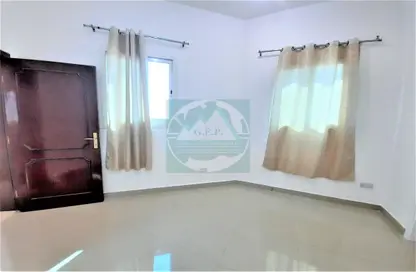 Apartment - Studio - 1 Bathroom for rent in Mohamed Bin Zayed Centre - Mohamed Bin Zayed City - Abu Dhabi