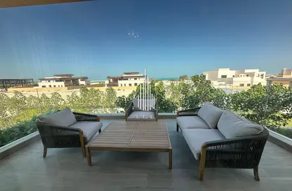 Villa - 4 Bedrooms - 5 Bathrooms for sale in Ohana By The Sea - Ghantoot - Abu Dhabi