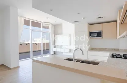 Apartment - 2 Bedrooms - 2 Bathrooms for rent in Belgravia 3 - Belgravia - Jumeirah Village Circle - Dubai