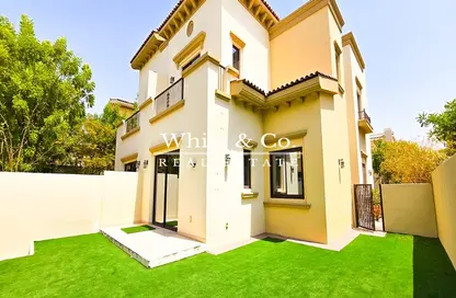 Villa - 4 Bedrooms - 5 Bathrooms for sale in Mira 2 - Mira - Reem - Dubai