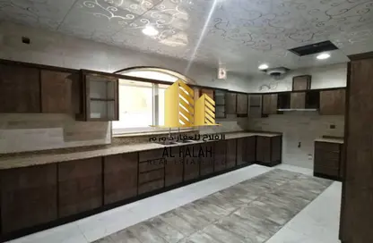 Villa - 5 Bedrooms - 6 Bathrooms for rent in Al Fisht - Al Heerah - Sharjah