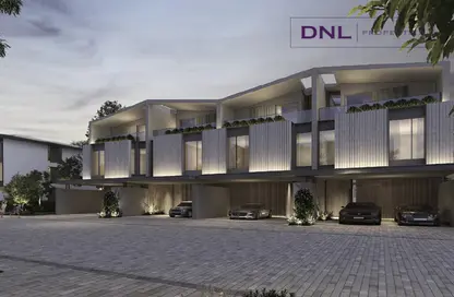 Townhouse - 4 Bedrooms - 3 Bathrooms for sale in Nad Al Sheba Gardens - Phase 2 - Nad Al Sheba 1 - Nad Al Sheba - Dubai