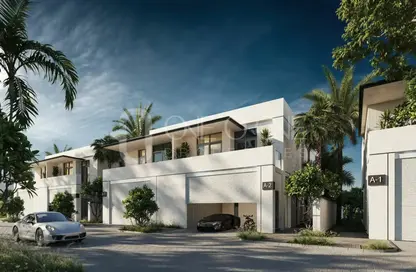 Villa - 6 Bedrooms - 7+ Bathrooms for sale in Opal Gardens - District 11 - Mohammed Bin Rashid City - Dubai