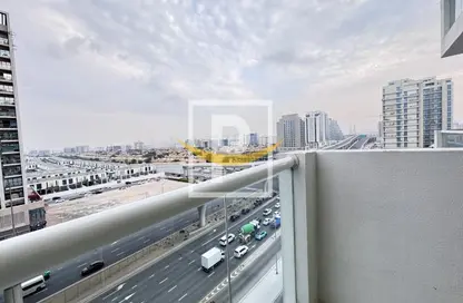 Apartment - Studio - 1 Bathroom for sale in Farishta - Azizi Residence - Al Furjan - Dubai