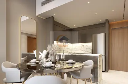 Apartment - 2 Bedrooms - 3 Bathrooms for sale in Renad Tower - Al Reem Island - Abu Dhabi