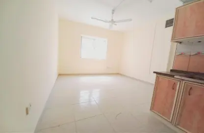 Apartment - 1 Bathroom for rent in Al Butina 9 Building - Al Butina - Sharjah