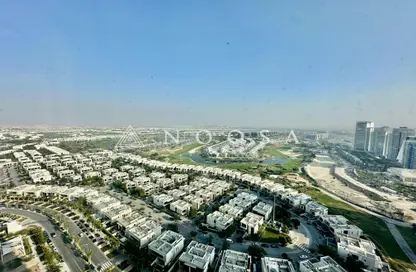 Apartment - 2 Bedrooms - 3 Bathrooms for rent in Carson A - Carson - DAMAC Hills - Dubai