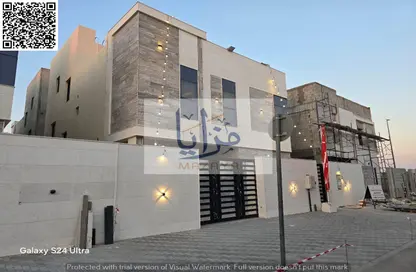 Villa - 5 Bedrooms - 7 Bathrooms for sale in Al Helio 2 - Al Helio - Ajman