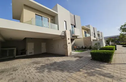 Townhouse - 3 Bedrooms - 4 Bathrooms for sale in Al Zahia 2 - Al Zahia - Muwaileh Commercial - Sharjah