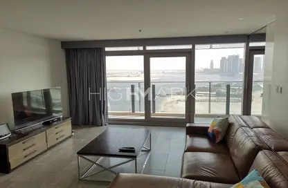 Apartment - 1 Bedroom - 2 Bathrooms for sale in D1 Tower - Culture Village - Dubai