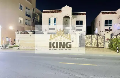 Villa - 5 Bedrooms - 6 Bathrooms for rent in Al Rawda 2 Villas - Al Rawda 2 - Al Rawda - Ajman