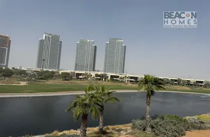 Villa for sale in Belair Damac Hills - By Trump Estates - DAMAC Hills - Dubai