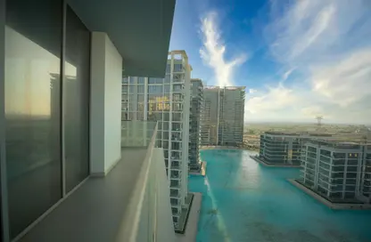 Apartment - 3 Bedrooms - 3 Bathrooms for sale in Residences 13 - District One - Mohammed Bin Rashid City - Dubai