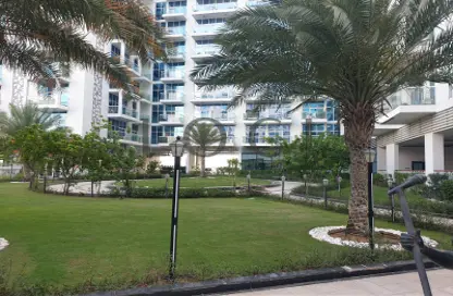 Apartment - 1 Bedroom - 2 Bathrooms for rent in Glitz 3 - Glitz - Dubai Studio City - Dubai