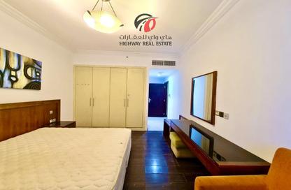 Apartment - 2 Bedrooms - 2 Bathrooms for rent in Al Nawras Hotel Apartments - Al Nahda 1 - Al Nahda - Dubai