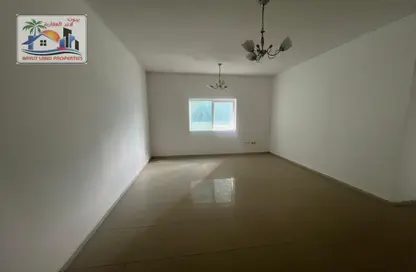 Apartment - 1 Bedroom - 2 Bathrooms for rent in Al Taawun Street - Al Taawun - Sharjah