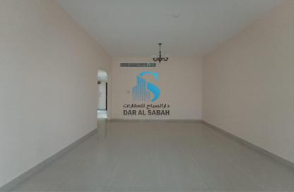 Apartment - 2 Bedrooms - 2 Bathrooms for rent in Street 64 - Al Nahda - Sharjah