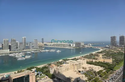 Apartment - 2 Bedrooms - 4 Bathrooms for rent in Marina Crown - Dubai Marina - Dubai