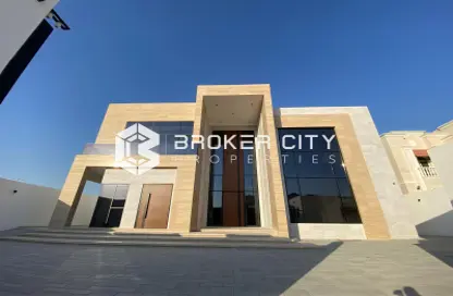 Villa - 6 Bedrooms - 7 Bathrooms for sale in Madinat Al Riyad - Abu Dhabi