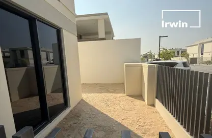 Villa - 4 Bedrooms - 5 Bathrooms for rent in Harmony 2 - Harmony - Tilal Al Ghaf - Dubai