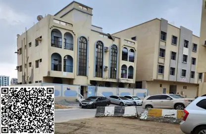 Whole Building - Studio - 7+ Bathrooms for sale in Liwara 1 - Ajman