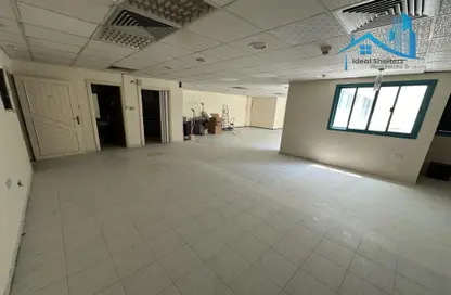 Office Space - Studio - 1 Bathroom for rent in Hor Al Anz East - Hor Al Anz - Deira - Dubai