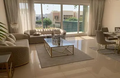 Villa - 3 Bedrooms - 5 Bathrooms for sale in West Village - Al Furjan - Dubai