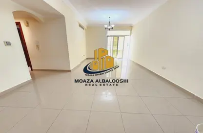 Apartment - 2 Bedrooms - 2 Bathrooms for rent in Al Thani Muwaileh - Muwaileh Commercial - Sharjah