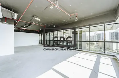 Office Space - Studio - 1 Bathroom for rent in Jumeirah Business Centre 3 (JBC 3) - JLT Cluster Y - Jumeirah Lake Towers - Dubai