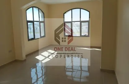 Villa - 5 Bedrooms - 7 Bathrooms for rent in Khaldiya - Al Ain