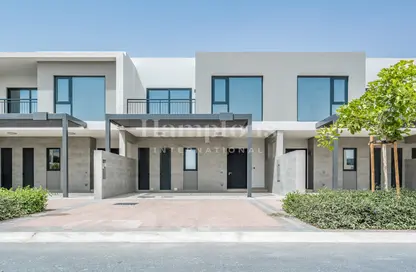 Townhouse - 3 Bedrooms - 4 Bathrooms for sale in Camelia 1 - Camelia - Arabian Ranches 2 - Dubai