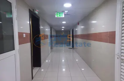 Office Space - Studio - 1 Bathroom for rent in Industrial Area 13 - Sharjah Industrial Area - Sharjah