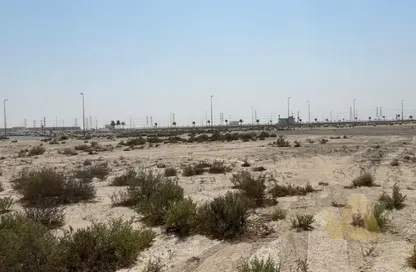 Land - Studio for sale in Jebel Ali Hills - Jebel Ali - Dubai