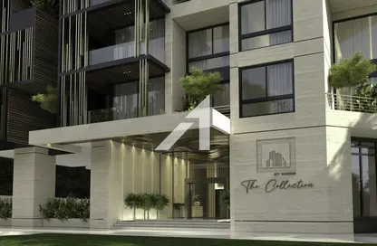 Apartment - 2 Bedrooms - 3 Bathrooms for sale in The Collection By Naser - District 11 - Mohammed Bin Rashid City - Dubai