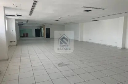 Show Room - Studio - 4 Bathrooms for rent in Al Quoz Industrial Area - Al Quoz - Dubai