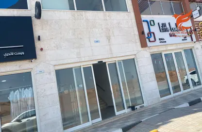 Shop - Studio for rent in Al Dhait South - Al Dhait - Ras Al Khaimah