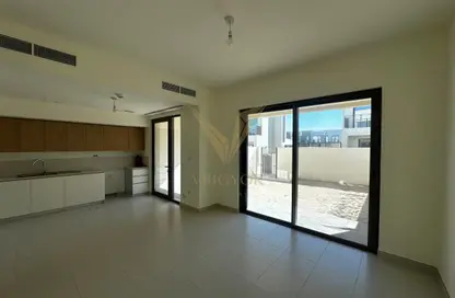 Townhouse - 3 Bedrooms - 3 Bathrooms for sale in Parkside 3 - EMAAR South - Dubai South (Dubai World Central) - Dubai