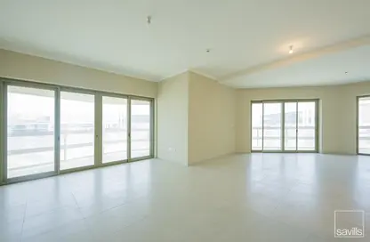 Apartment - 3 Bedrooms - 3 Bathrooms for rent in Ajwan Towers - Saadiyat Cultural District - Saadiyat Island - Abu Dhabi