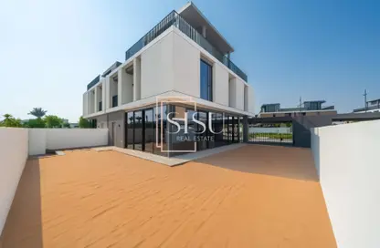 Villa - 4 Bedrooms - 7 Bathrooms for sale in June - Arabian Ranches 3 - Dubai