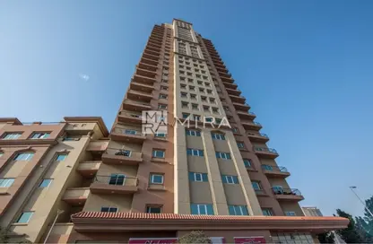 Apartment - 2 Bedrooms - 2 Bathrooms for rent in The Imperial Residence A - The Imperial Residence - Jumeirah Village Triangle - Dubai