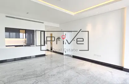 Apartment - 1 Bedroom - 1 Bathroom for sale in Terraces Marasi Drive - Business Bay - Dubai