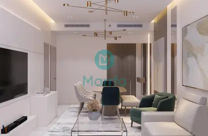 Apartment - 1 Bedroom - 2 Bathrooms for sale in Bliss Homes - Dubai Residence Complex - Dubai