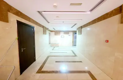 Apartment - 1 Bedroom - 2 Bathrooms for rent in Muweileh Community - Muwaileh Commercial - Sharjah