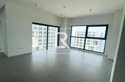 Apartment - 1 Bedroom - 2 Bathrooms for sale in Pixel - Makers District - Al Reem Island - Abu Dhabi