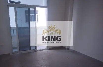 Apartment - 2 Bedrooms - 2 Bathrooms for rent in Al Naemiya Tower 2 - Al Naemiya Towers - Al Nuaimiya - Ajman